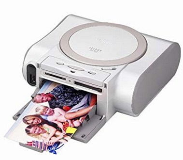 Canon SELPHY DS700 Driver Download