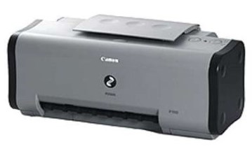 Canon PIXMA iP1000 Driver