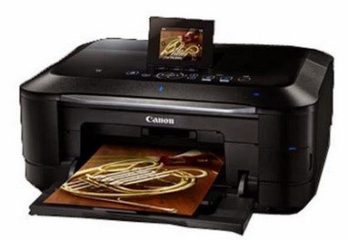 Canon Pixma TS6150 printer driver download 