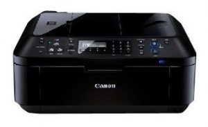 Canon mx410 installation software for mac free