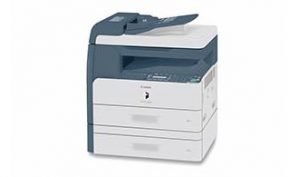 Canon imageRUNNER 1025if Driver