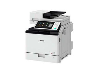 Canon imageRUNNER C356iF Driver