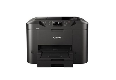Canon-MAXIFY-MB2740-Driver-Download