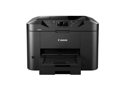 Canon-MAXIFY-MB5140-Driver-Download