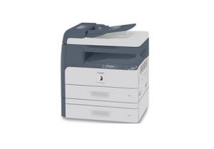 Canon imageRUNNER 1270F Driver