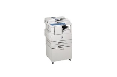 Canon imageRUNNER 1610F Driver