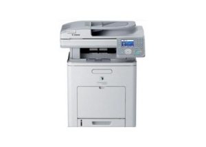Canon imageRUNNER C1028iF Driver