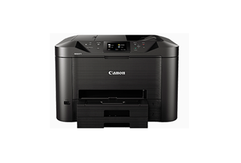 Canon MAXIFY MB5470 Printer Driver
