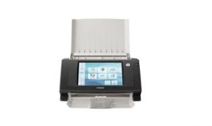 Canon ScanFront 330 Driver