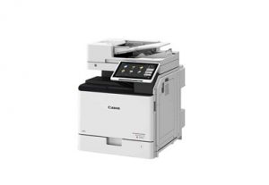 Canon imageRUNNER ADVANCE DX C257iF Driver