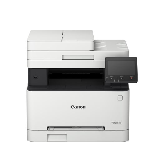 Canon MF642Cdw Printer